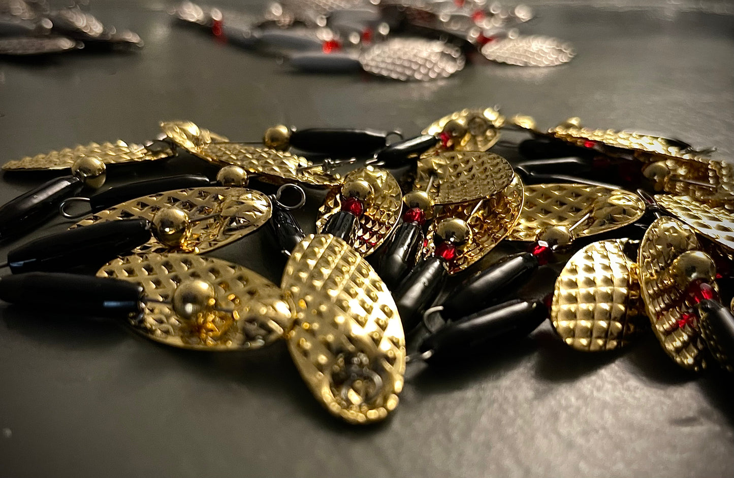 Trutta Spinners