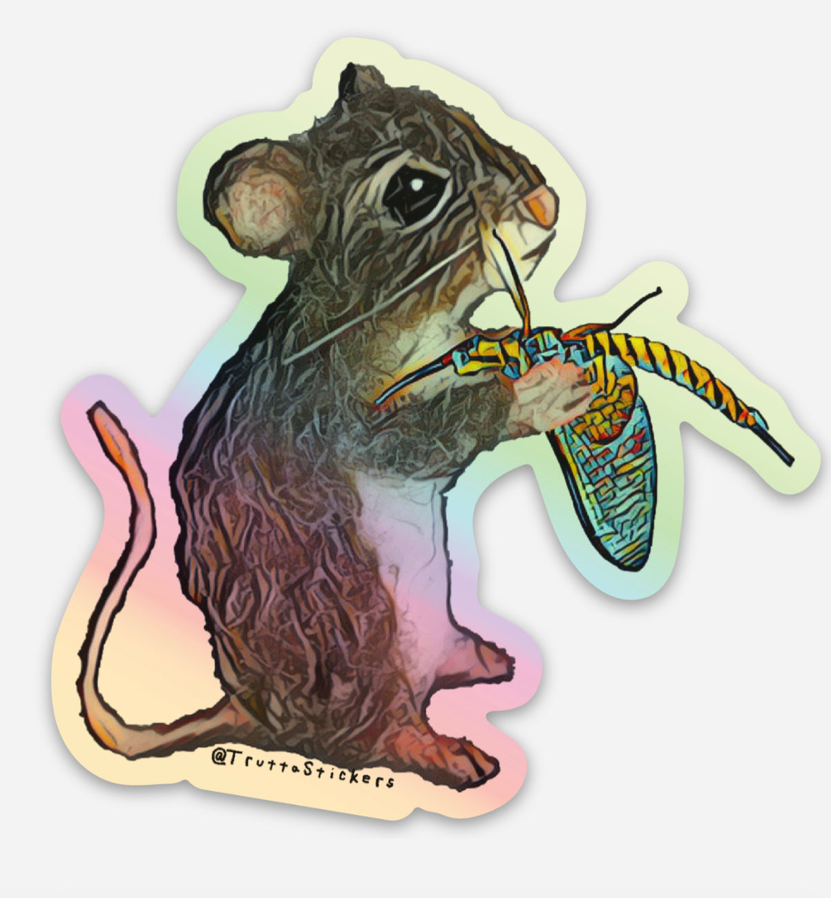 Mouse/Hex