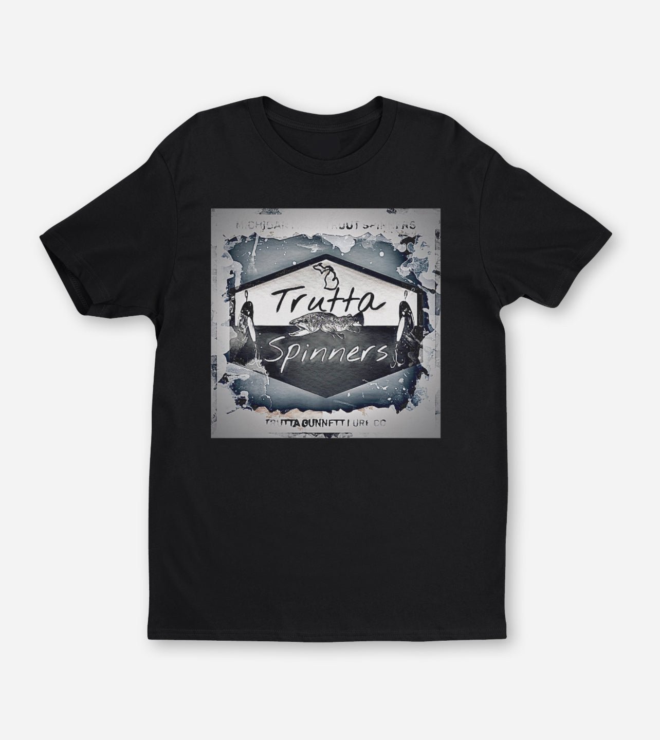 Trutta Spinners T-Shirt